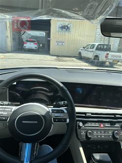هیوندای تۆکسۆن